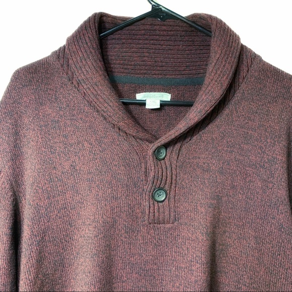 Method Men’s Sweater - Picture 2 of 5